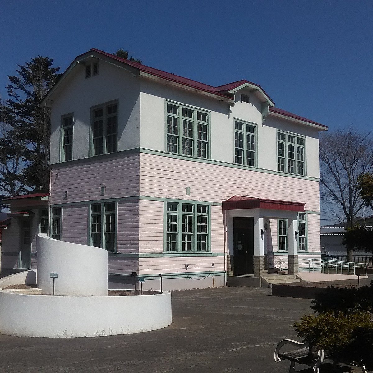 🌿 키타미 박하 기념관(기타미 학카 기넨칸) 이미지 7